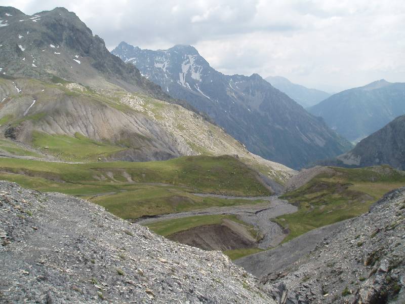 Youri - Ecrins 2005 095 